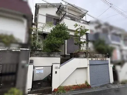4DK Propiedad Ciudad de Sanda Prefectura de Hyogo (3)