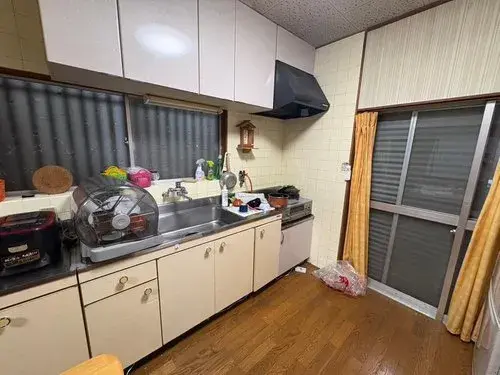 4DK Propiedad Ciudad de Sanda Prefectura de Hyogo (7)