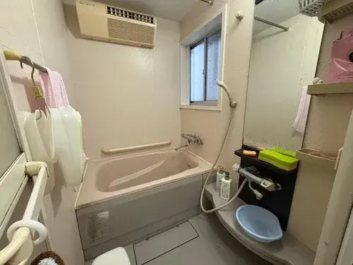 4DK Propiedad Ciudad de Sanda Prefectura de Hyogo (9)