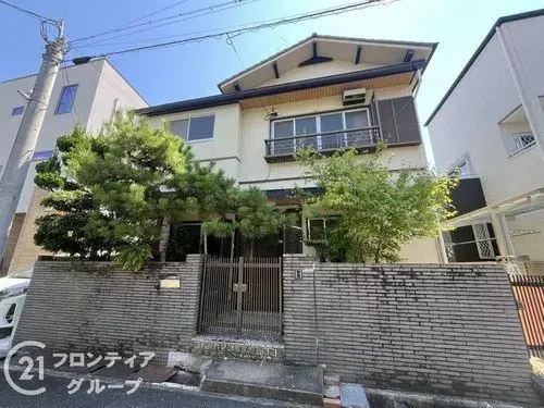 Propiedad 5DK Ciudad de Itami Prefectura de Hyogo (2)
