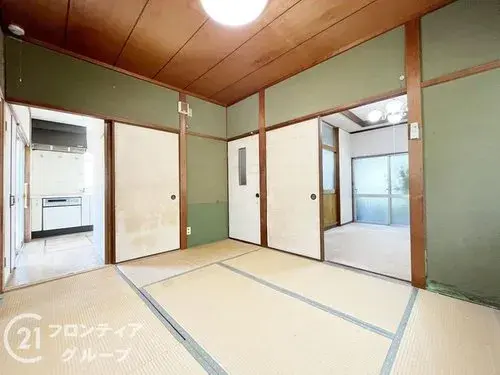 Propiedad 5DK Ciudad de Itami Prefectura de Hyogo (13)