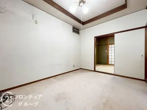 Propiedad 5DK Ciudad de Itami Prefectura de Hyogo (14)