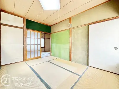 Propiedad 5DK Ciudad de Itami Prefectura de Hyogo (16)