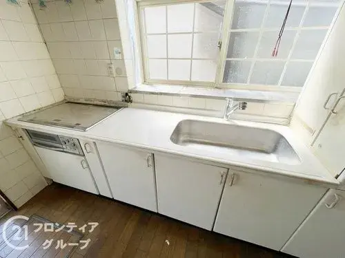 Propiedad 5DK Ciudad de Itami Prefectura de Hyogo (20)
