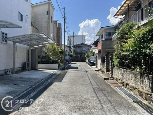 Propiedad 5DK Ciudad de Itami Prefectura de Hyogo (3)