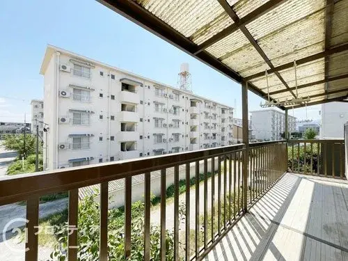 Propiedad 5DK Ciudad de Itami Prefectura de Hyogo (28)