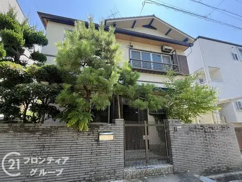 Propiedad 5DK Ciudad de Itami Prefectura de Hyogo (4)