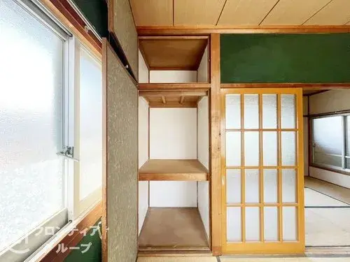 Propiedad 5DK Ciudad de Itami Prefectura de Hyogo (10)