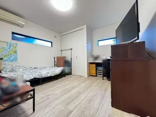 2LDK+2S حي هيغاشينادا، مدينة كوبي، محافظة هيوغو (11)