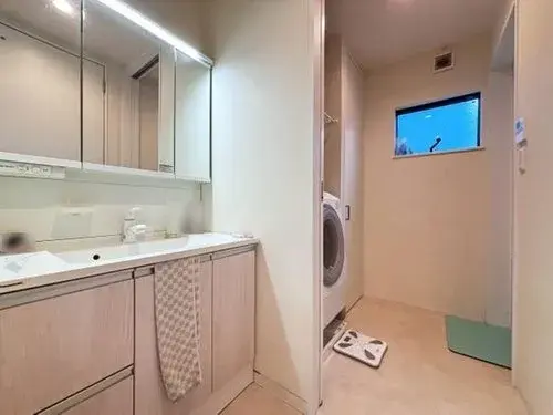 2LDK+2S حي هيغاشينادا، مدينة كوبي، محافظة هيوغو (12)