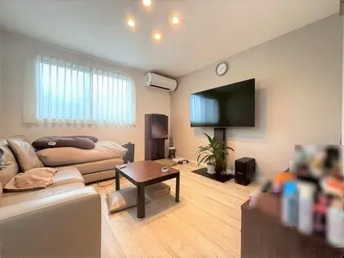 2LDK+2S حي هيغاشينادا، مدينة كوبي، محافظة هيوغو (6)