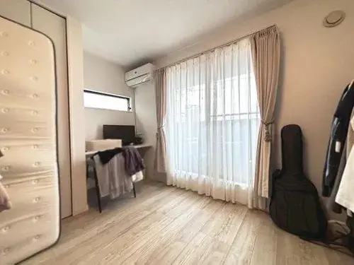 2LDK+2S حي هيغاشينادا، مدينة كوبي، محافظة هيوغو (7)