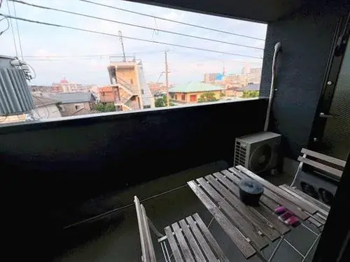 2LDK+2S حي هيغاشينادا، مدينة كوبي، محافظة هيوغو (8)