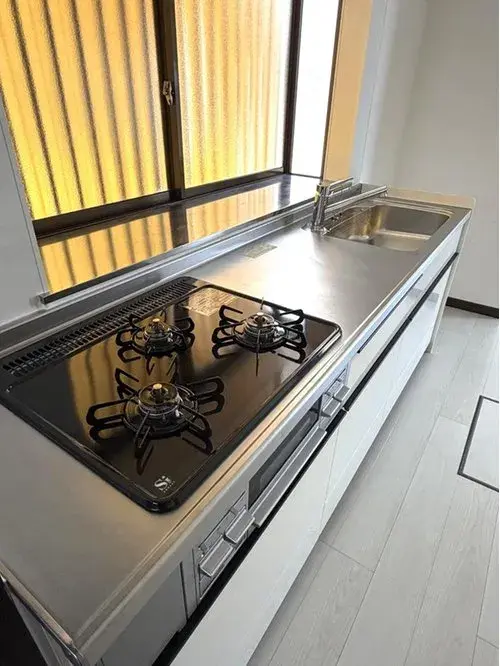 Bien immobilier 4LDK Ville de Sanda Préfecture de Hyogo (13)