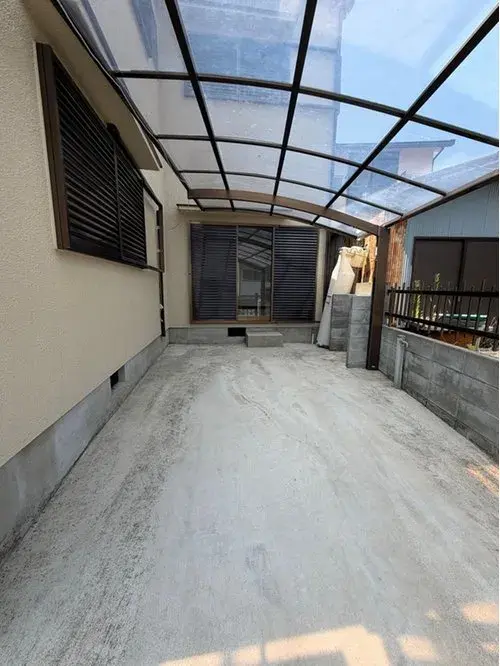 Bien immobilier 4LDK Ville de Sanda Préfecture de Hyogo (10)