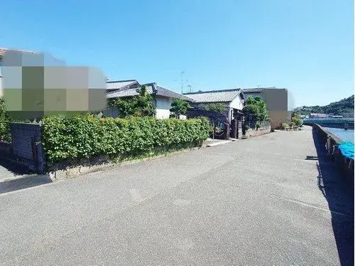 Akiya in 高砂市