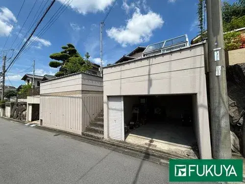6DK+S Property Nara City, Nara Prefecture (2)