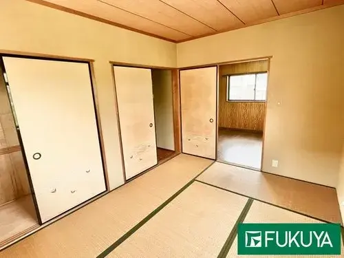 6DK+S Property Nara City, Nara Prefecture (12)