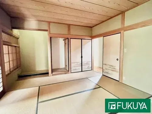 6DK+S Property Nara City, Nara Prefecture (13)