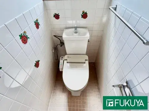 6DK+S Property Nara City, Nara Prefecture (16)