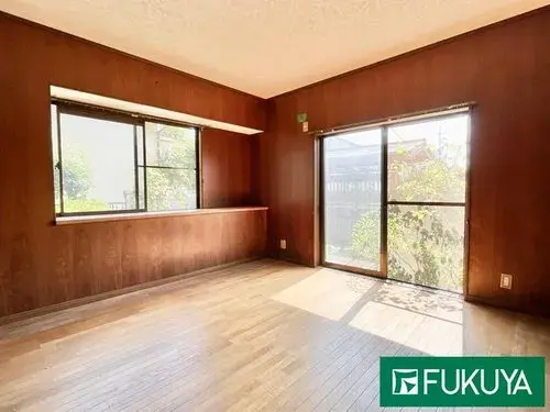 6DK+S Property Nara City, Nara Prefecture (8)