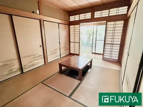 6DK+S Property Nara City, Nara Prefecture (9)