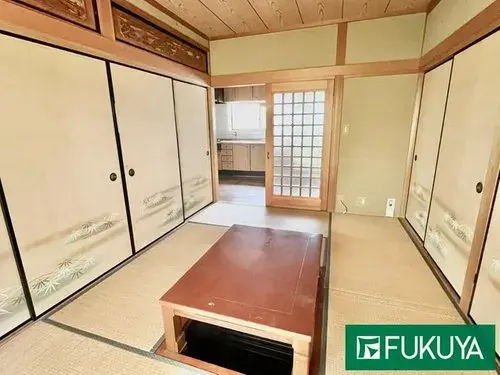 6DK+S Property Nara City, Nara Prefecture (10)