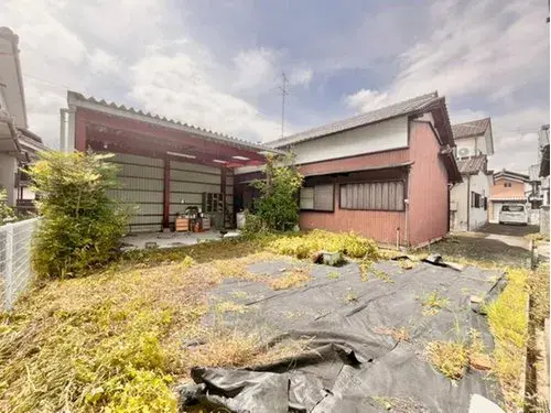 5LDK Yamato Takada City Nara Prefecture (5)