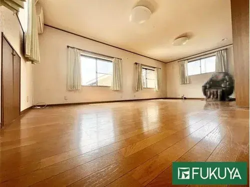 5LDK Yamato Takada City Nara Prefecture (9)