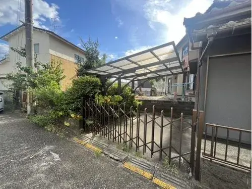 4DK物件 桜井市 奈良県 (2)