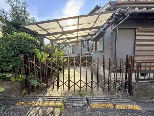 4DK物件 桜井市 奈良県 (11)