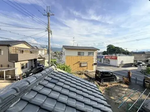 4DK物件 桜井市 奈良県 (12)