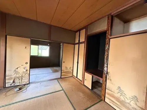 4DK物件 桜井市 奈良県 (13)