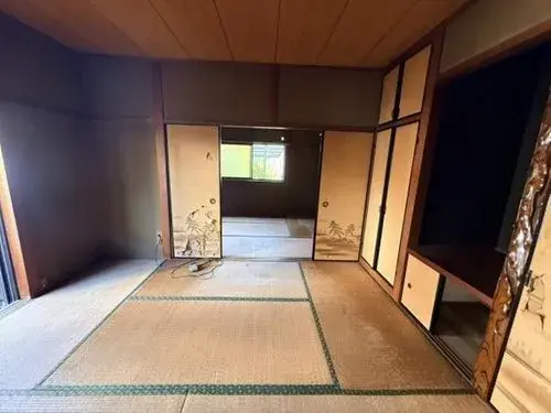 4DK物件 桜井市 奈良県 (14)