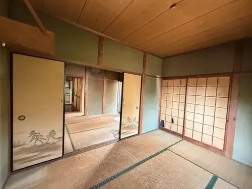 4DK物件 桜井市 奈良県 (15)
