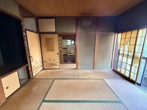 4DK物件 桜井市 奈良県 (16)