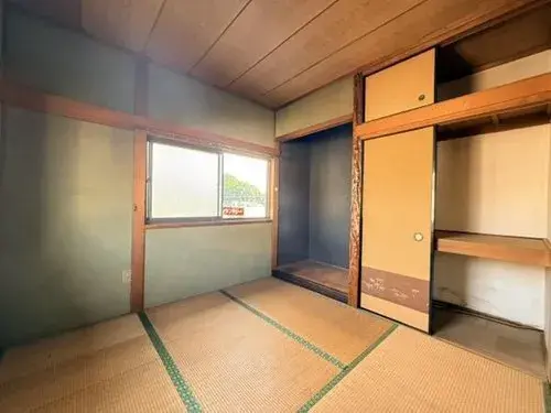 4DK物件 桜井市 奈良県 (17)
