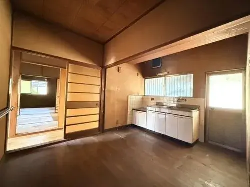 4DK物件 桜井市 奈良県 (18)