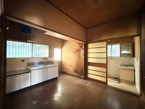 4DK物件 桜井市 奈良県 (19)