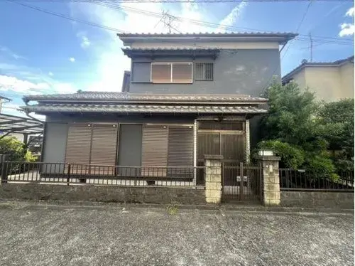 4DK物件 桜井市 奈良県 (3)