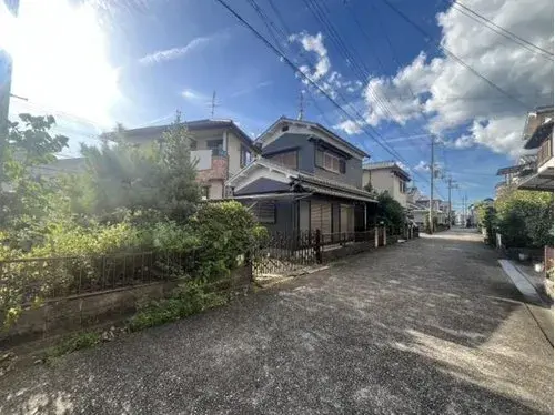 4DK物件 桜井市 奈良県 (4)