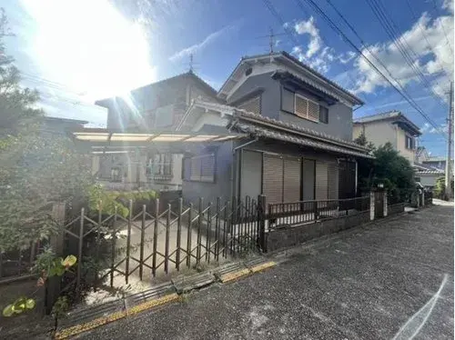 4DK物件 桜井市 奈良県 (5)