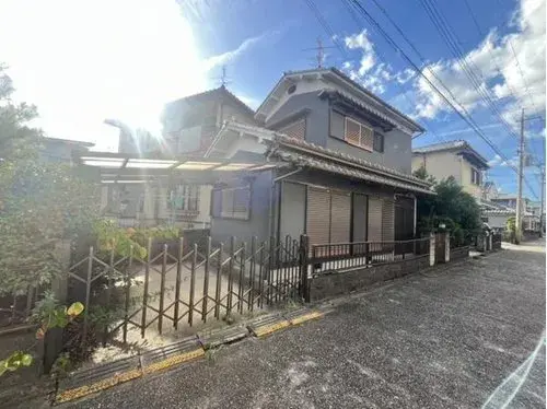 4DK物件 桜井市 奈良県 (6)