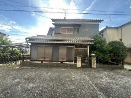 4DK物件 桜井市 奈良県 (8)