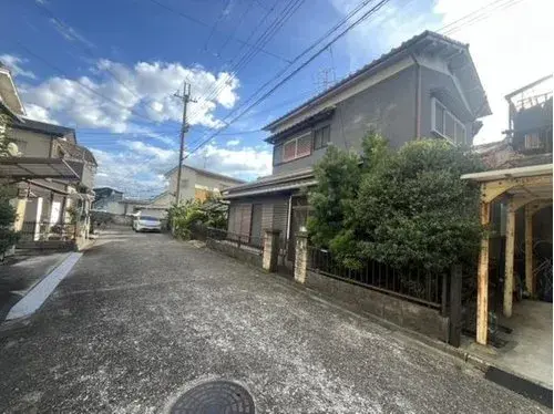 4DK物件 桜井市 奈良県 (9)