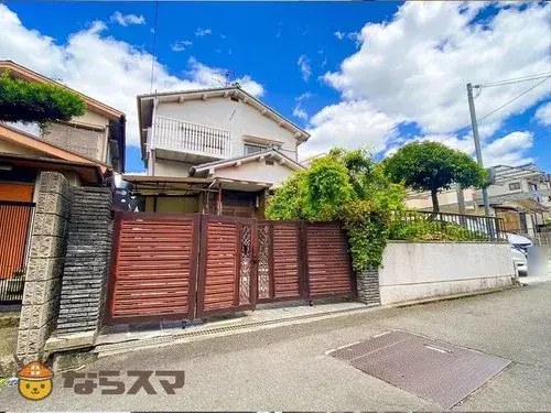 6DK Property Nara City Nara Prefecture (4)