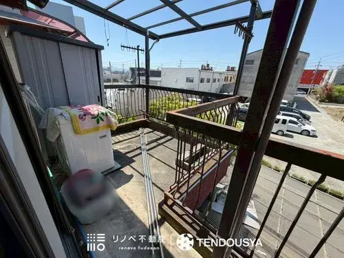 5DK物件 奈良市 奈良県 (2)