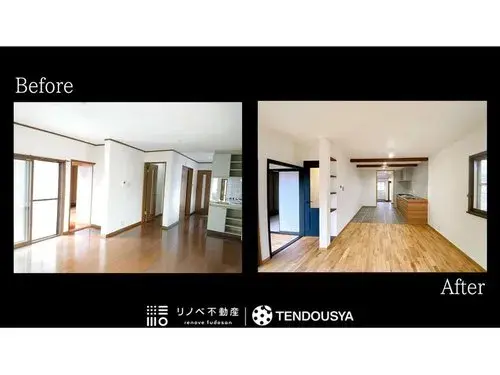 5DK物件 奈良市 奈良県 (12)