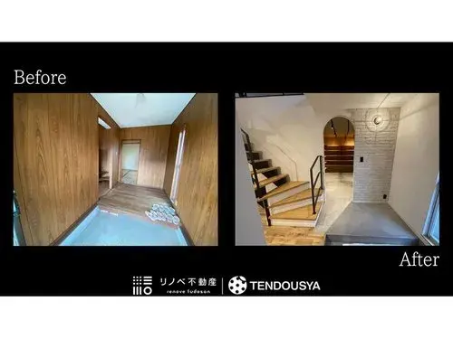 5DK物件 奈良市 奈良県 (13)