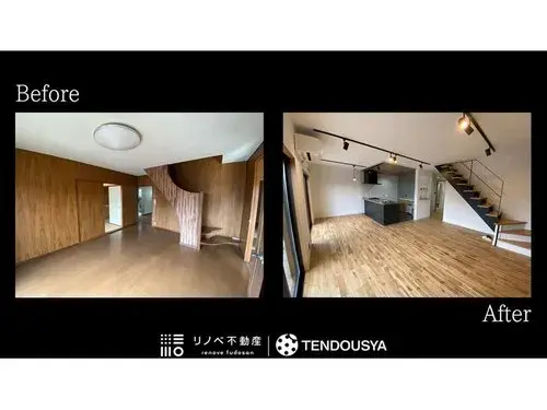 5DK物件 奈良市 奈良県 (14)